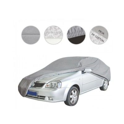 Prelata Auto Marimea XXL 580x175x120 cm