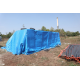 Prelata impermeabila 4x4m MANDU