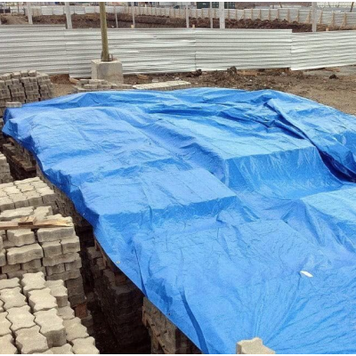 Prelata impermeabila 4x5m MANDU