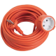 Prelungitor electric 15 m Portocaliu