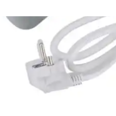 Prelungitor JORTAN OG2204 cu 4 prize 2 porturi USB si 2 Type C 2 metri