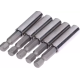 Prelungitor magnetic pentru bit ( Set de 5 bucati )
