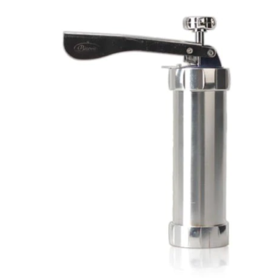 Presa de fursecuri si biscuiti cu 10 de forme incluse