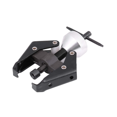 Presa extras stergatoare borne rulmenti cu 2 gheare