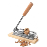 Presa manuala cu menghina  pentru spart nuci si alune