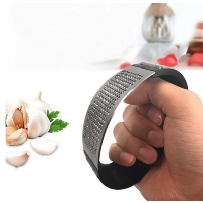 Presa manuala pentru usturoi sau ghimbir LY