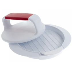 Presa pentru carnea de hamburger Boral interior 12cm