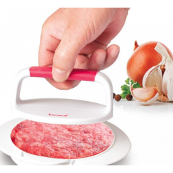 Presa pentru carnea de hamburger Boral interior 12cm