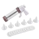 Presa pentru fursecuri 23 piese