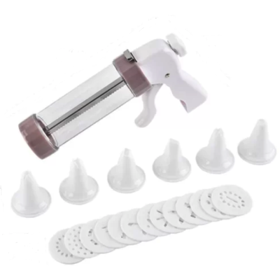 Presa pentru fursecuri 23 piese