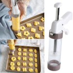 Presa pentru fursecuri 23 piese