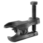 Presa pentru pivoti si capete de bara cu reglaj 