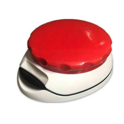 Presa pentru Preparat Hamburgeri RB8