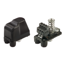 PRESOSTAT APA PM5 1- 5 BAR 