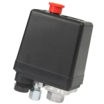 Presostat compresor aer comprimat 220v 1 iesire