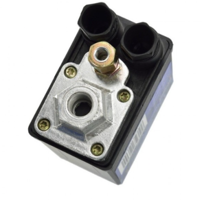 Presostat compresor aer comprimat 220v 1 iesire