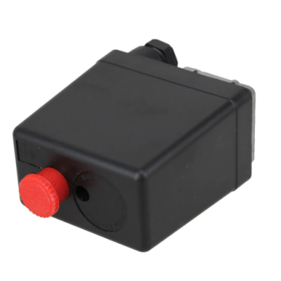 Presostat compresor aer comprimat 220v 1 iesire