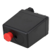 Presostat compresor aer comprimat 220v 1 iesire