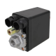 Presostat compresor aer comprimat 220v 1 iesire