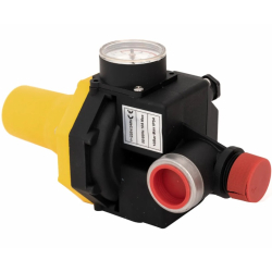 Presostat Electronic automat 50 HZ 10A max