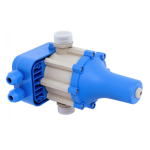 Presostat electronic EPC 1 de 1 Tol 1.1kw ALBASTRU MX882 