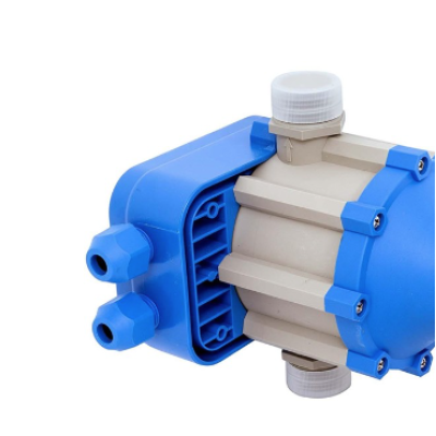 Presostat electronic EPC 1 de 1 Tol 1.1kw ALBASTRU MX882