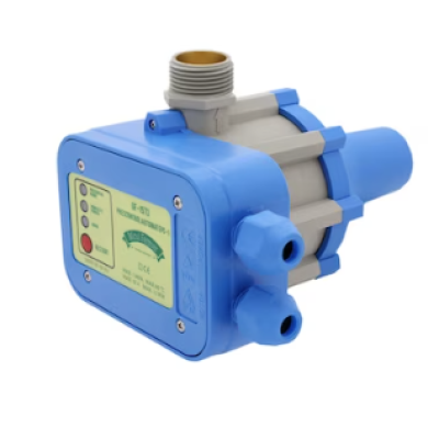 Presostat electronic EPC 1 de 1 Tol 1.1kw ALBASTRU MX882