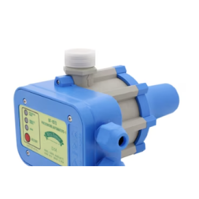 Presostat electronic EPC 1 de 1 Tol 1.1kw ALBASTRU MX882