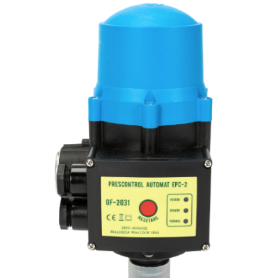 Presostat electronic EPC 2 de 1 Tol 10bar MX883