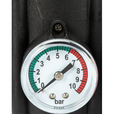 Presostat electronic EPC 2 de 1 Tol 10bar MX883