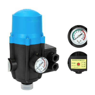 Presostat electronic EPC 2 de 1 Tol 10bar MX883