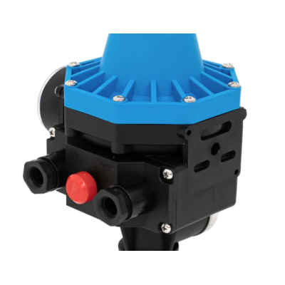 Presscontrol EPC 3 (presostat) electronic automat 1 Tol 1.1kw 10bar ALBASTRU/GALBEN MX428