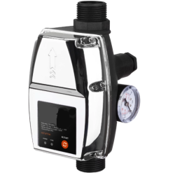 Presscontrol EPC 4 (presostat) electronic automat 1 Tol 10BAR  GRI MX429  Presscontrol EPC 4 (presostat) electronic automat 1 Tol 10BAR  GRI MX429