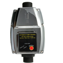 Presscontrol EPC 4 (presostat) electronic automat 1 Tol 10BAR  GRI MX429  Presscontrol EPC 4 (presostat) electronic automat 1 Tol 10BAR  GRI MX429