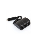 Priza Tripla Auto Olesson 1521