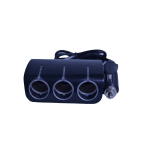 Priza Tripla Auto Olesson 1521