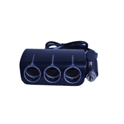 Priza Tripla Auto Olesson 1521