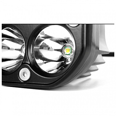 Proiector LED auto 40w OFFROAD 