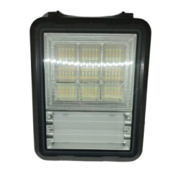 Proiector 195 LED Solar cu Baterie GD-2208A 200W