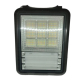 Proiector 195 LED Solar cu Baterie GD-2208A 200W