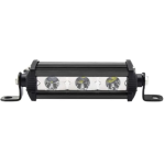 Proiector 3LED auto 9W 6000K 12/24V 