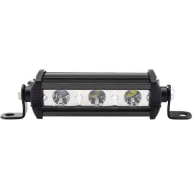 Proiector 3LED auto 9W 6000K 12/24V