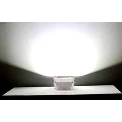 Proiector 50W 220V SMD ALB 6500k IP66