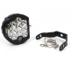 Proiector 7 inch LED pentru Ceata Circular Combo Beam