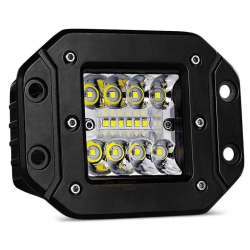 Proiector auto 48W 4/6/4 LED 3 randuri 12/24v