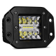 Proiector auto 48W 4/6/4 LED 3 randuri 12/24v