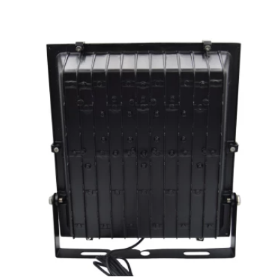 Proiector auto 4 casete DC 12V 120W 288 LED CC1908