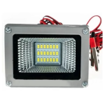 Proiector Auto Camping 10W 12V clesti