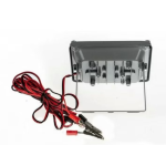 Proiector Auto Camping 10W 12V clesti