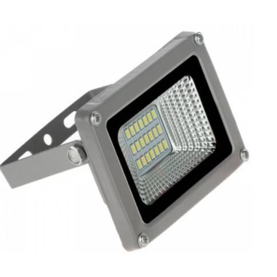 Proiector Auto Camping 10W 12V clesti